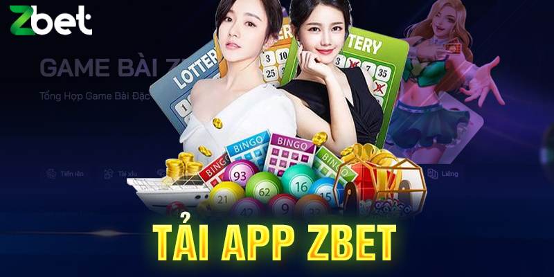 Nhận được đa dạng các ưu đãi khi tải app ZBET