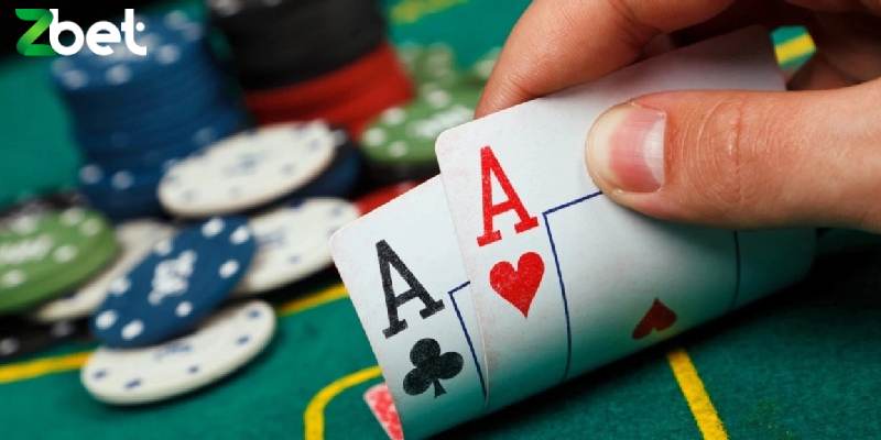 Poker - Hướng Dẫn Cách Chơi Và Kinh Nghiệm Cá Cược Hiệu Quả