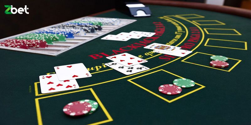 Blackjack phủ sóng ở nhiều quốc gia trên thế giới