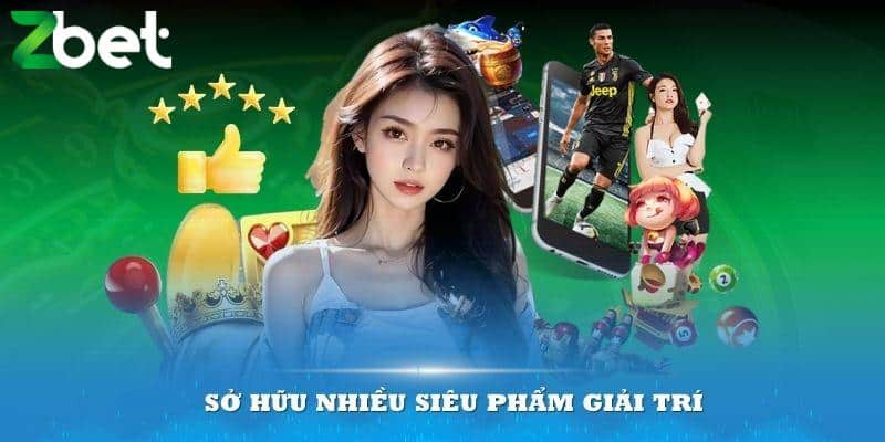 Thế giới cá cược hấp dẫn tại nền tảng số ZBET 