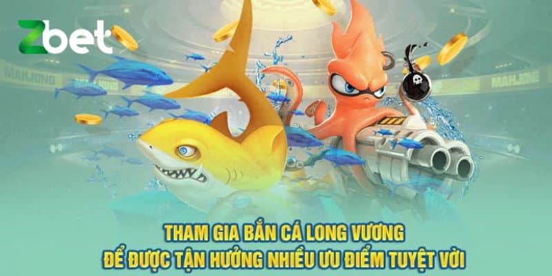 Những ưu điểm ấn tượng hút khách của trò chơi